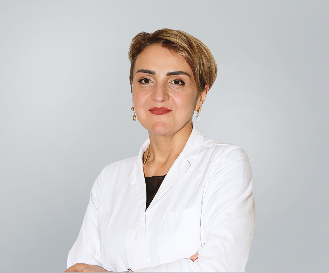 აიდა გოზალოვა