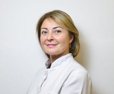 მედეა დარასელია