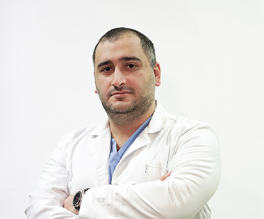 გიორგი  ცაბუტაშვილი