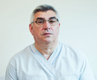 ერეკლე (კახა) ჭუბაბრია