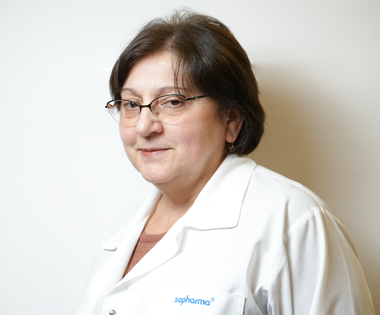 ჟანა  პანინა