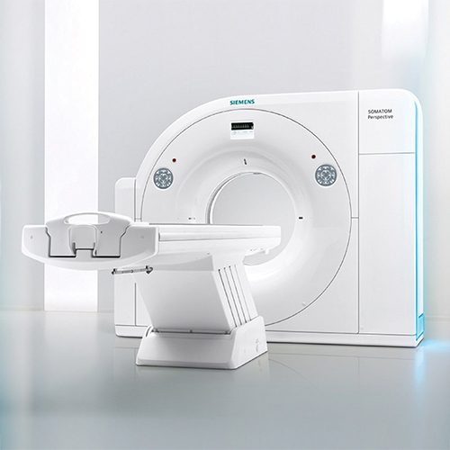 SIEMENS Somatom Perspective 128