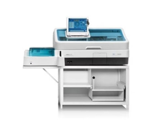 Cobas e 411
