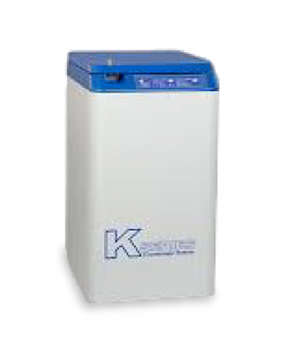 Азотный холодильник Worthington