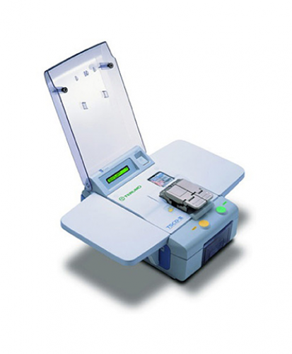 TSCD II Sterile Tubing Welder TERUMO