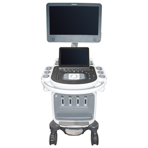 Philips EPIQ CVx  -   Cardiology Ultrasound System   