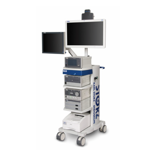 STORZ Endoscopic Kit