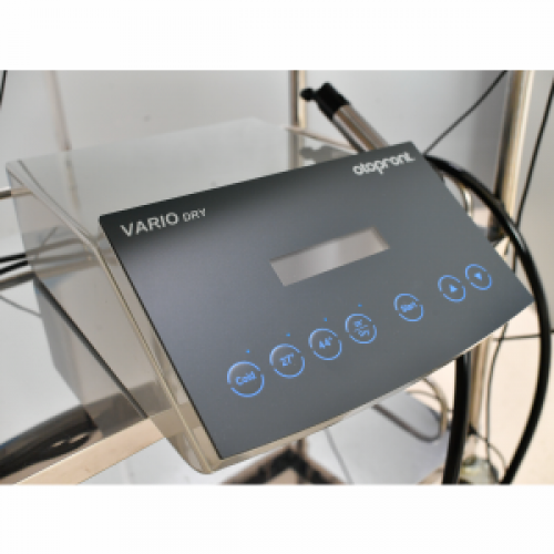 Otopront - Videonystagmography Equipment