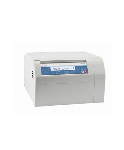 Центрифуги TERMOFISHER