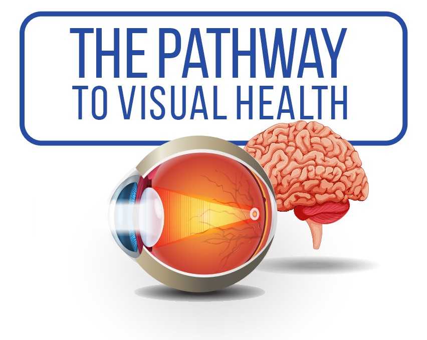 the pathway to visual health