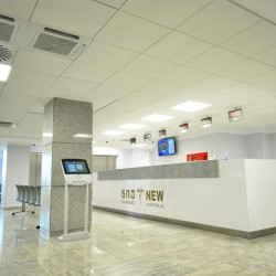 რა უნდა ვიცოდეთ „ნიუ ჰოსპიტალსის“ ამბულატორიული სამედიცინო სერვისების შესახებ