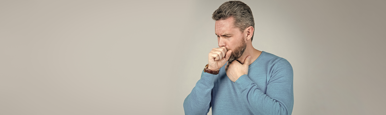 Hoarse voice or hoarseness - New Hospitals